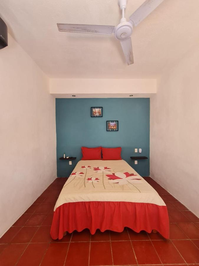 Ferienwohnung Casa Rey Sol Puerto Vallarta Exterior foto