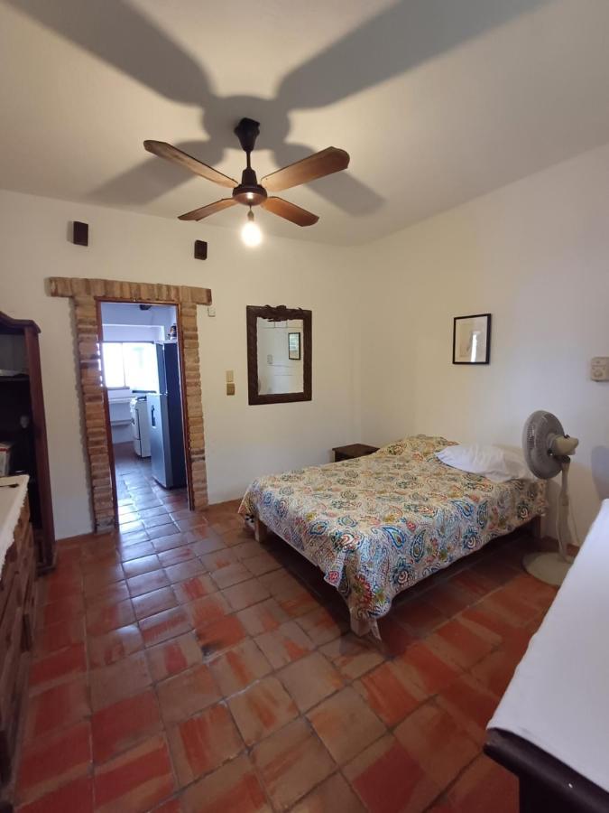 Ferienwohnung Casa Rey Sol Puerto Vallarta Exterior foto