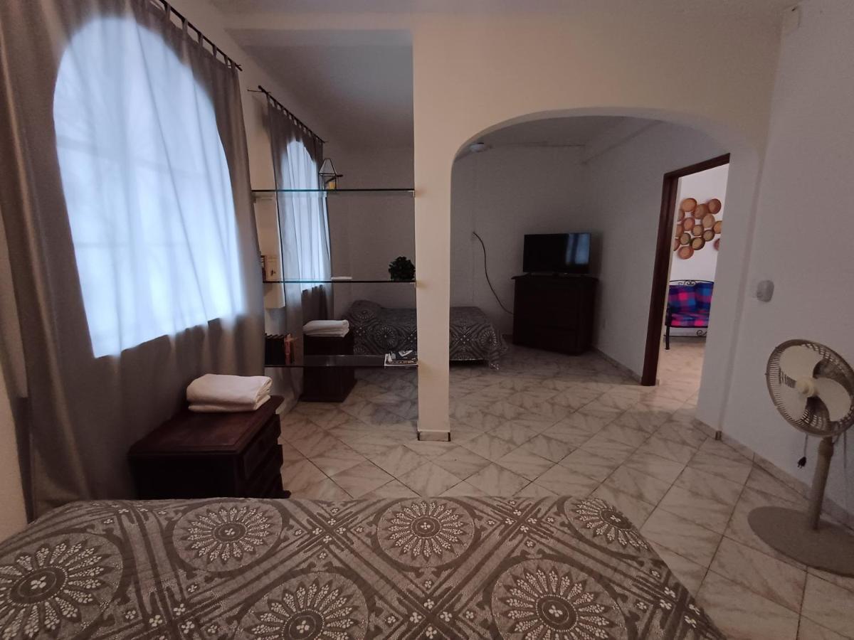 Ferienwohnung Casa Rey Sol Puerto Vallarta Exterior foto